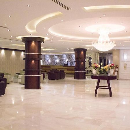 Merfal Royal New Ер-Ріяд Екстер'єр фото